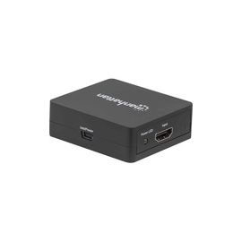Manhattan (207652) Signal Splitters/Amplifiers