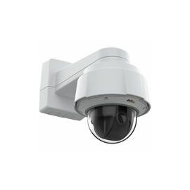 AXIS Q6078-E 50 Hz NMIP PTZ camera 4K