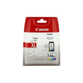 CL-546XL COLOR XL INK CARTRIDGE