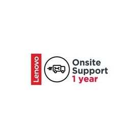1Y POST WARRANTY ONSITE