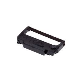 EPSON Ruban imprimante TMU370/375 noir ERC38