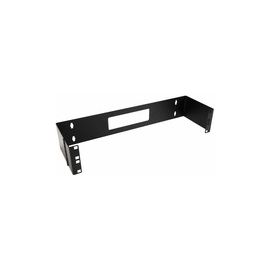 2U 19" Comp Equip Wallmnt Brac