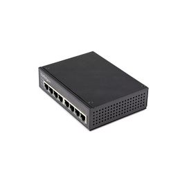 StarTech.com (IESC1G80UP) Switche & Bridge