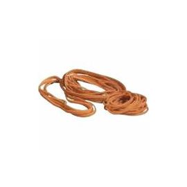 Q CONNECT RUBBER BANDS 500G NO 36