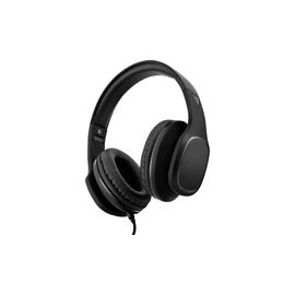 OverEar Headset w/ MIC 3.5 BLK