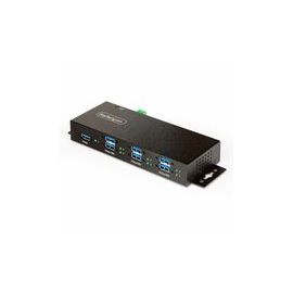 StarTech.com (5G7AINDRMUSBAHUB) USB/Firewire Adapters