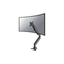 NewStar NeoMounts Flat Screen Desk mount (10-49"") desk clamp/grommet Black