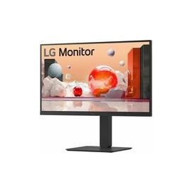 27IN 27BA850-B.AEK LG IPS MONITOR 1920X1080 16:9 5MS 1300: