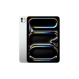 11-inch iPad Pro Wi-Fi 1TB with nano-texture glass - Silver