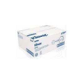 KLEENEX ULTRA HAND TOWELS 2 PLY WHT PK15