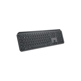 MX KEYS FOR BUSINESS - GRAPHITE CH - CENTRAL