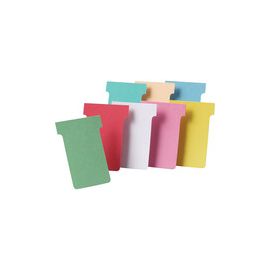 NOBO TCARD SIZE3 LGRN PK100 38913