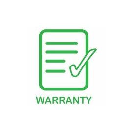 1 YEAR EXTENDED HW WARRANTY INFRASTRUXURE CENTRAL STANDARD
