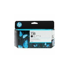 HP (498N4A) Ink/Toner Cartridges