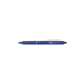PILOT FRIXION CLICKER 0.7MM BLUE