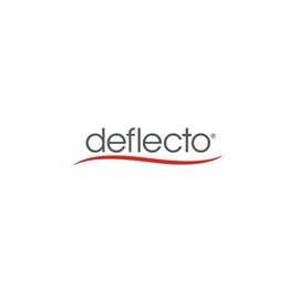 DEFLECTO WALL SIGN HLDR A4 PORTRAIT CLR
