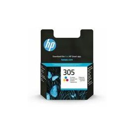 HP 305 TRI-COLOR ORG. INK CARTR ORIGINAL INK CARTRIDGE