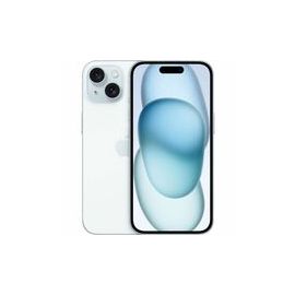 IPHONE 15 BLUE 128GB A16 IOS16