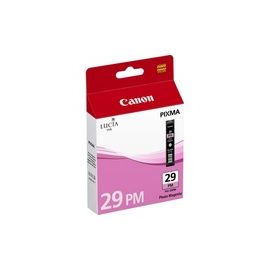 PGI-29 PM PHOTO MAGENTA INK CARTRIDGE