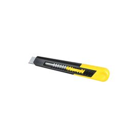Stanley Knife Snap-Off Blade 0-10-151