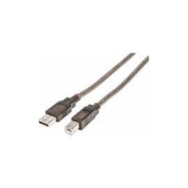 Manhattan (510424) Connector Cables