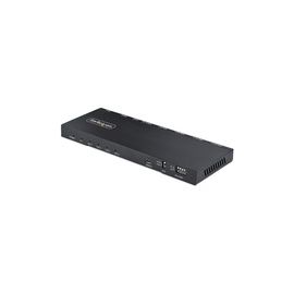 StarTech.com (HDMI-SPLITTER-44K60S) Signal Splitters/Amplifiers