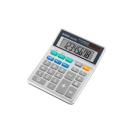 Aurora Semi-Desktop Calculator 8-digit DB453B