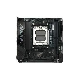 MB AMD AM5 B850I AORUS PRO D5 ITX