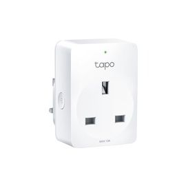 TAPO SMART PLUG