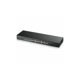 ZYXEL GS1100-24 24 PORT GIGABIT UNMANAGED SWITCH V3