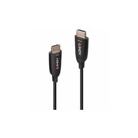 30M FIBRE OPTIC HYBRID HDMI 8K60 CABLE