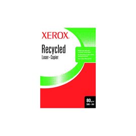 XEROX A4 80GSM RECYCLED PAPER