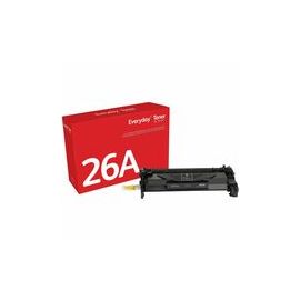 Black Toner Cartridge like HP 26A for LaserJet Pro M402 MFP