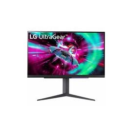 INCH27 INCH INCH UltraGear 4K UHD IPS 144Hz Gaming INCH