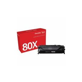 EVERYDAY HP MONO TONER CF280X MONO TONER HIGH 13000 YIELD