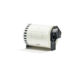 DK22246 Continuous Paper 104mm