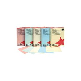 5 Star (297617) Printing Media