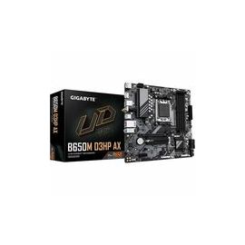 MB AMD AM5 B650M D3HP AX D5 MATX