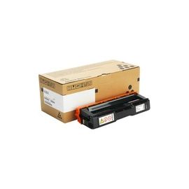Toner Black SPC252E 6/5K