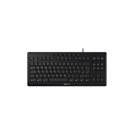 CHERRY STREAM KEYBOARD TKL UK-ENGLISH