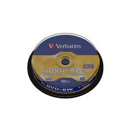 Verbatim (43488) CD/DVD Media