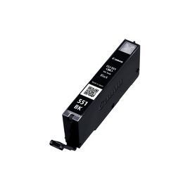 CLI-551 BK BLACK INK TANK