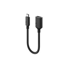 ALOGIC ELEMENTS PRO USB-C TO USB-A ADAPTER - MALE TO FEMALE