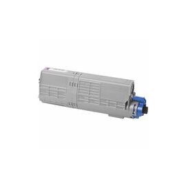 TONER MAGENTA 6000 PAGES