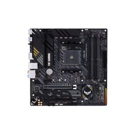 TUF GAMING B550M-PLUS ATX +2GLN+U3.2+M2 SATA6+4xDDR4