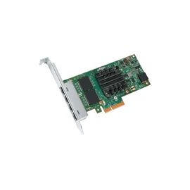 Intel (I350T4V2BLK) Network Interface Cards