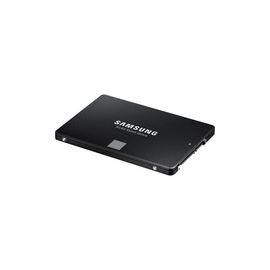 SAMSUNG 870 EVO SSD 4TB 6,35cm 2,5Zoll SATA III 560MB/s read 530MB/s write