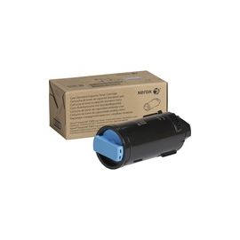 VERSALINK C60X CYAN SC TONER CART