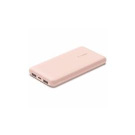 10K POWER BANK USB A & C 15W