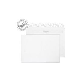 Premium Business High White Wove Envelopes Wallet Peel and Seal C5 162x229mm
